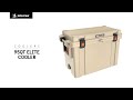 Pelican 95qt Elite Cooler