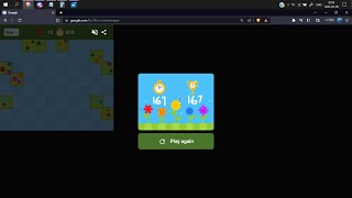100% google minesweeper 2:47