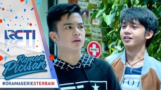 ROMAN PICISAN - Persahabatan Gak Putus Nyambung Roman [05 Apr 2017]