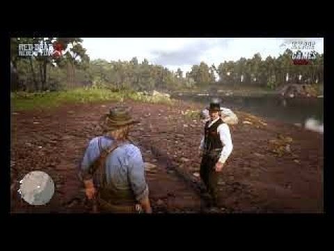 Frases que Arthur Morgan nunca dijo