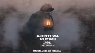 AGENTI WA KUZIMU : SIMULIZI FUPI YA KUSISIMUA