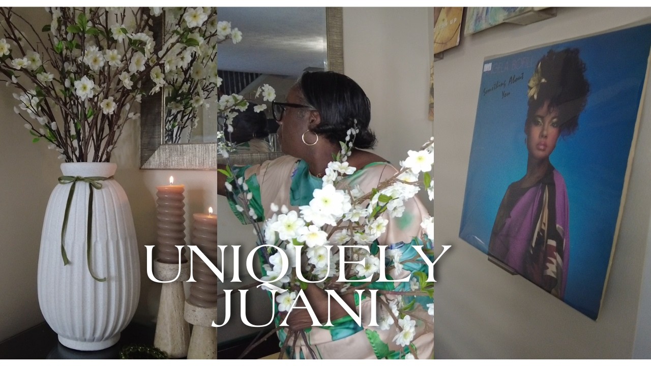 Slow Living Creating a Nostalgic, Calm and Romantic Space New Spring Styling