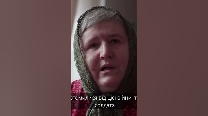 "Молитесь, чтобы война закончилась" — курянка