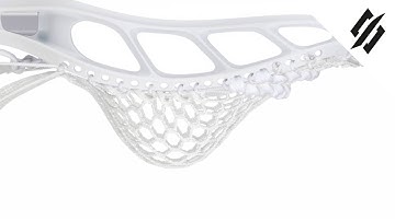 The Highest Performing Complete Lacrosse Stick | Complete Plus | StringKing