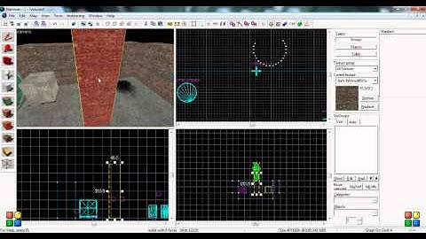 Hammer Tutorial #10 - Vertex and Clipping Tools