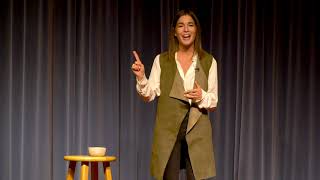 Better Than YouTube | Rae Hughart | TEDxNormal