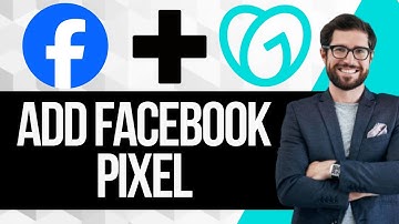 How to Add Facebook Pixel to GoDaddy Website