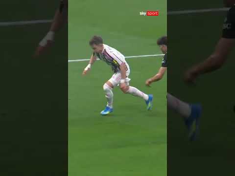 Video Milan-Juventus, il gol annullato a Khéphren Thuram durante la prima frazione di gara