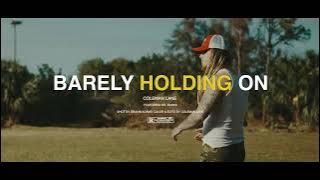 Coleman Lane - Barely Holding On Feat. @btl_banks ( Official Music Video )