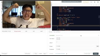 25 min Swift coding challenge - Force Unwrapping - Add Two Numbers