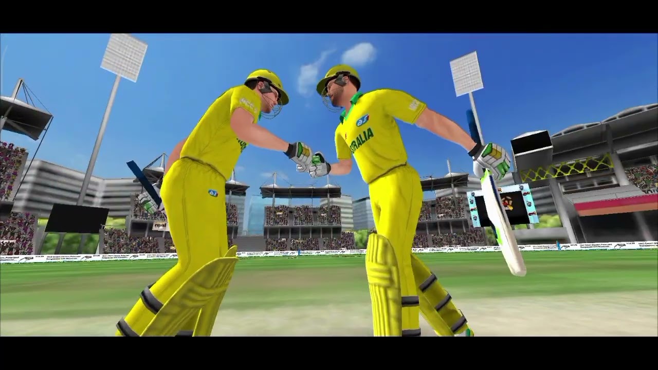 साउथ अफ्रीका ने ऑस्ट्रेलिया वाले को 10 विकेट से हराया है