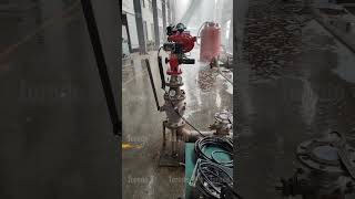 forede PSKD8/20-40W-C performance testing