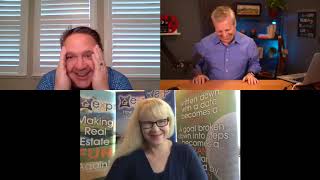 eXp Explained short interview with Sheila Fejeran and Don Hobbs!