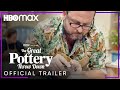 The great pottery throw down season 5  official trailer  hbo max