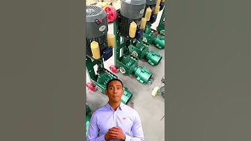 Make Professional Quality Feeds with a High-Performance Feed Pellet Machine! #fcnfm