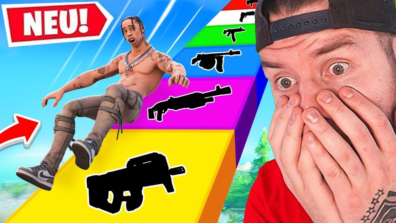 SLIDE 4 LOOT aber alle DENKEN ich HACKE :(!