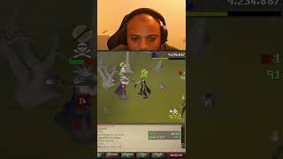 Odablock's Perfect Skull Trick