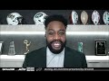 New York Jets at Buffalo Bills Postgame Show | Jets Overtime