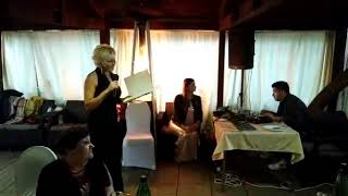 Поздравление со свадьбой Петровых Татьяну и Олега.02.08.2019г. Поздравление со свадьбой Петровых Татьяну и Олега.02.08.2019г.