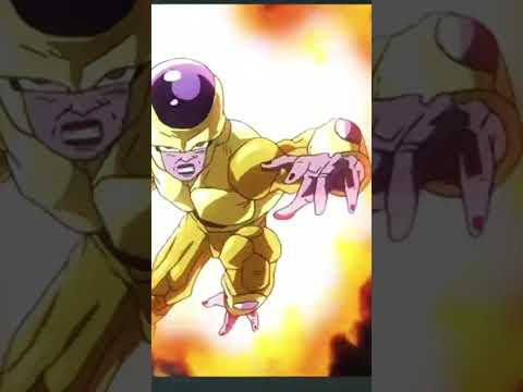 Dragon Ball GokuVS Frieza 