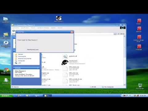 Kako skinuti i instalirati Max Payne 2  @tometutorijals1289