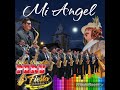 Mi angel  tunantada super orquesta per fiesta 