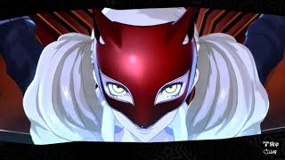 Persona 5 Royal Ann Takamakis Awakening