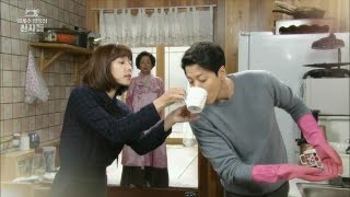 161126 월계수양복점신사들 예고