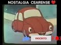 propaganda nostalgia cearense