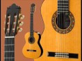 scherzino mexicano manuel ponce tablatura y partitura para guitarra