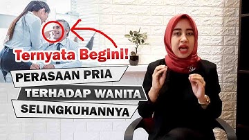 GAK NYANGKA! Ternyata Begini Perasaan Pria Terhadap Selingkuhannya
