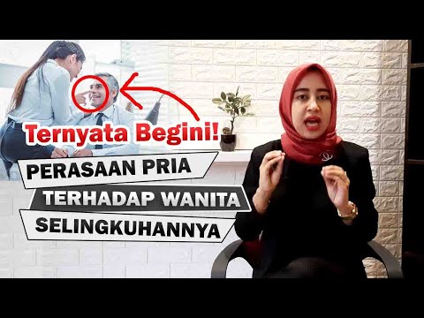 Video: Bagaimana Perasaan Orang Tentang Selingkuh?