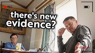 Information Killer Grandma Thinks She's A Genius Liar, Fools Cops For 39 Years Guide