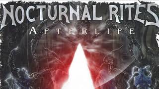 Nocturnal Rites - Afterlife