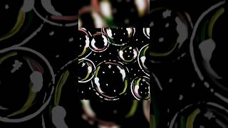 Full Bubble drawing | How to draw bubbles #shorts #drawing News