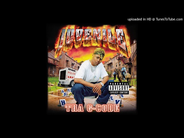06. G-Code (Ft. Lil Wayne) [Intro - Ziggly Wiggly, Mannie Fresh