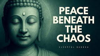 Celebrity When Your Mind Won't Stop - 3 Hours of Zen Stories for Racing Thoughts Wealth