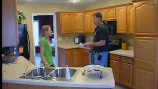 Energy Saving Tips from IBEW 725 Business Manager R. Todd Thacker