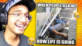 FUNNIEST INDIAN & SAVAGE MEMES😂