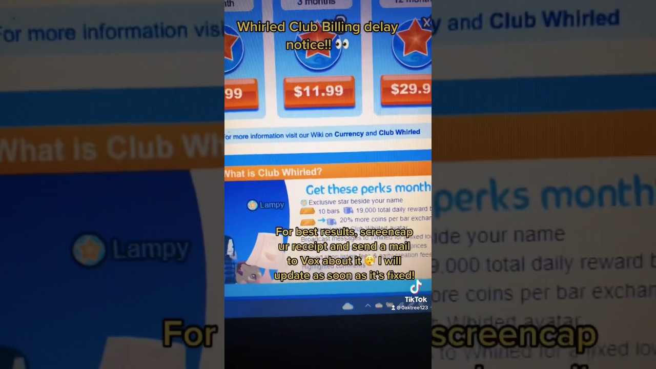 Shiz be #broken again #whirled #club #news #onlinegaming #metaverse #clubpenguin #avatar