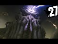 DOOM The Dark Ages 4K Gameplay Deutsch - Kosmisches Meer