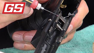 How to Clean & Oil Your Glock