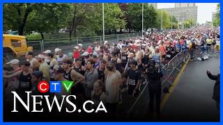 Winners crowned at Ottawa Race Weekend 2026