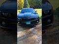 2010 Camaro - Uncle Arty's *Black Betty*