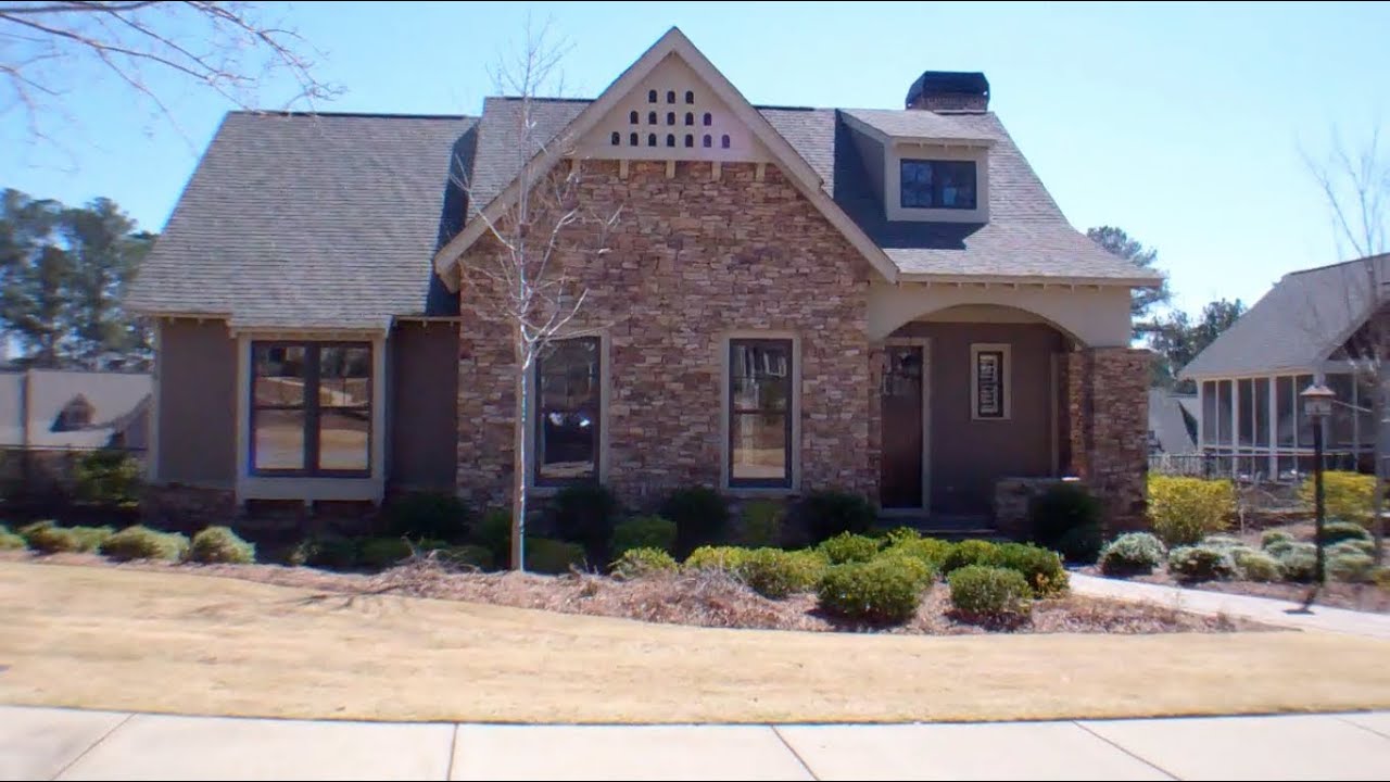 3214 National Village Loop, Opelika, AL YouTube