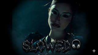 Me Mareo Slowed