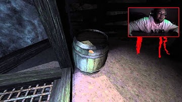 Penumbra: Overture Episode 1 - Body Massage (First Facecam)