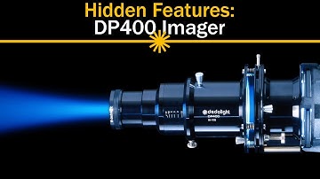 DP400 Imager