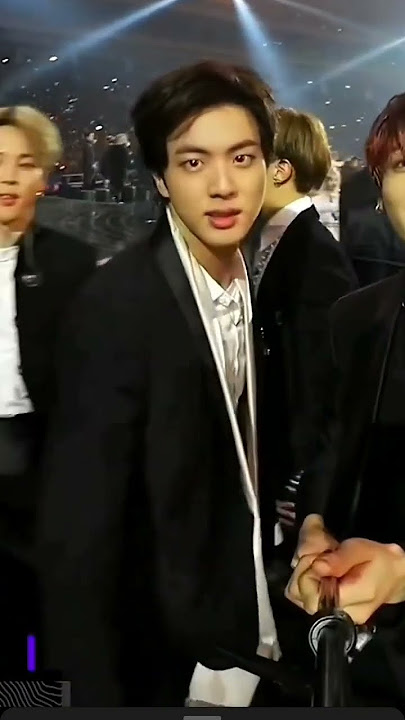 jin, why are you shy #btsedits #btsforever #cute #saranghae #bts #ipurpleyou #jin #shy💜💜💜💜💜😄😄😍☺️☺️😊💜