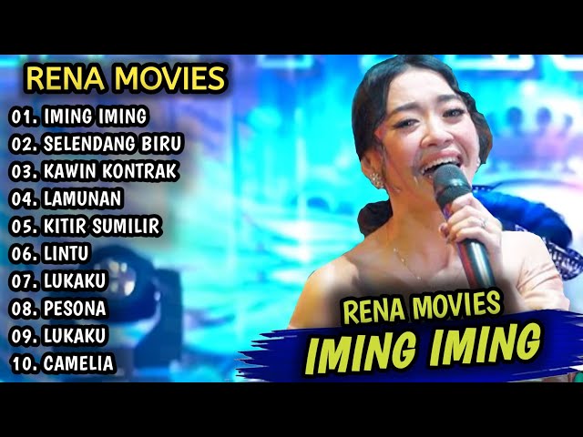 Rena Movies Full Album iming iming | Rena Movies full album terbaru class=